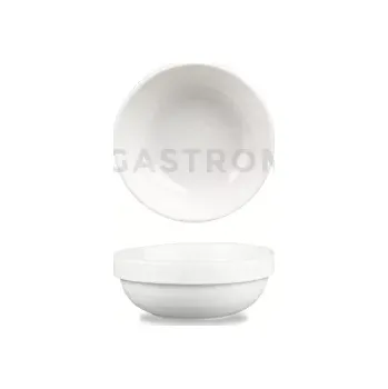 Servírovací stolek Porcelánová miska na polévku 280 ml | CHURCHILL, Profile