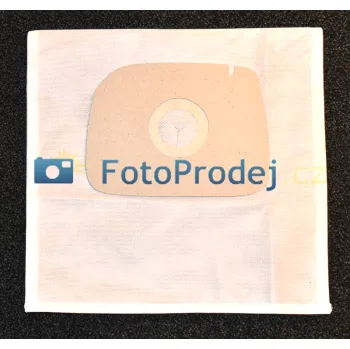 Sáček do vysavače LUX Intelligence Royal sáčky textilní jednorázové