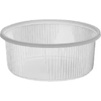 Jednorázové nádobí Kelímek průhledný 200ml, prům. 101mm / 100ks