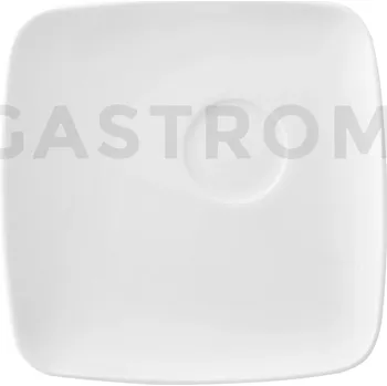 Porcelánový podšálek 12 cm | ARIANE, Vital Square