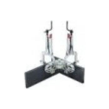 Truhlářská svěrka AEK Úhlová svěrka JOINT-MASTER typ PT PT634