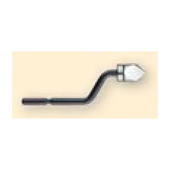 Pracovní nůž NOGA Nůž RD pr. 8,3 mm, BC8301 RD8,3