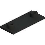 Parker Přidržovací destička příchytky trubek série A, NEREZ - 44,5-57mm