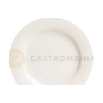 Talíř Talíř mělký 230 mm | PORLAND, Dove