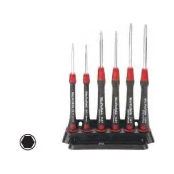 Šroubovák WIHA Sada nástrčných klíčů PicoFinish 264PK6, 6dílná 00536