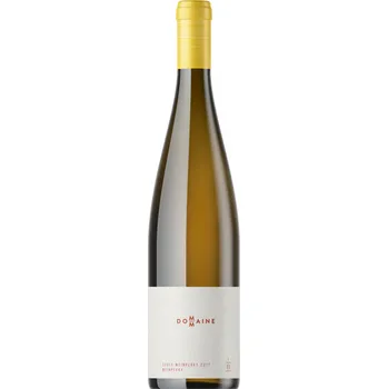 Víno Cuvée Weinperky 2017, zemské víno, DomaineM, suché