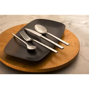 Příbor Polévková lžíce 20,7 cm | OVE, Lugano