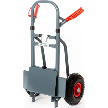 Rudl Regaly-NET S29A Skládací, Nosnost 250 kg