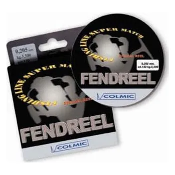 Vlasec COLMIC Fendreel 150m / 0,168mm / 3,55kg