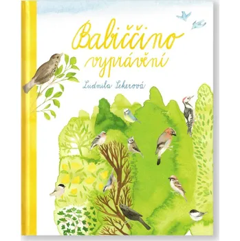 Pohádka Babiččino vyprávění