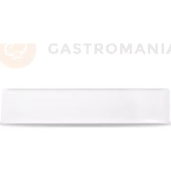 Bufetový tác 460 x 100 mm | ALCHEMY, Buffet Trays