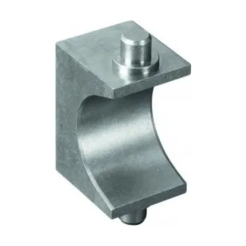 Ohýbací segment a smýkadla 75 mm 590063