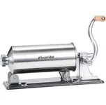 Kamille Manuální plnička klobás 3 kg