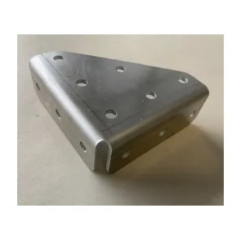 Stavební profil Roh ohýbaný 32x88mm