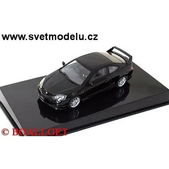 autíčko AUTOart models HONDA INTEGRA TYPE R BLACK 53242