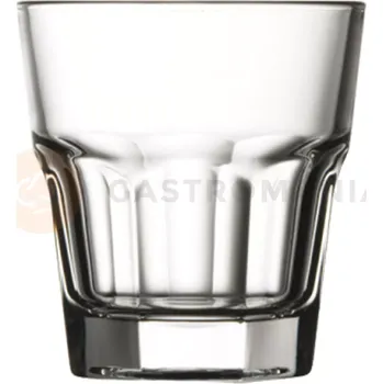 Sklenice Sklenice nízká 240 ml | PASABAHCE, Casablanca