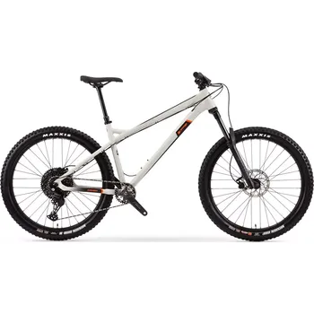 Horské kolo Orange Bikes Crush