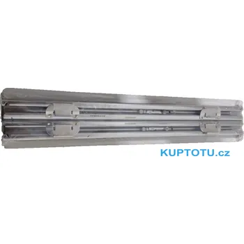 Příslušenství pro troubu Teleskopické pojezdy Trouby LORD B2 2.GN