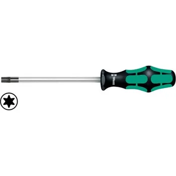 Šroubovák Šroubovák Torx Wera Kraftform 367, TX27