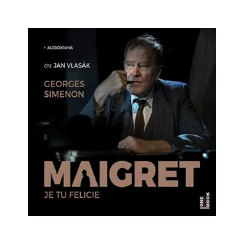 Maigret - Je tu Felicie MP3 download