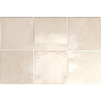 Obklad Equipe Artisan Ochre 13,2x13,2 12921