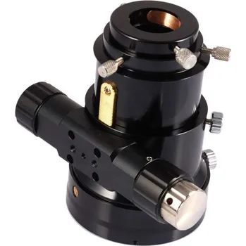 Hvězdářský dalekohled Okulárový výtah Artesky RC 3"