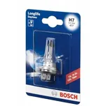 BOSCH 1 987 301 057 H7 12V