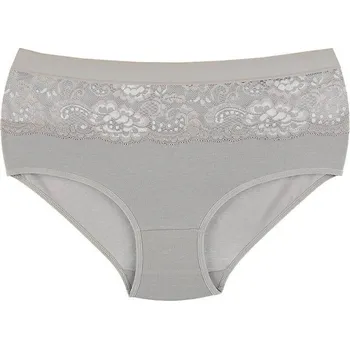 Kalhotky Dámské kalhotky Berenika korálová 3XL