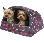 Kukaň House 48×38cm