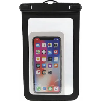 SEFIS Dry 8,9“ voděodolné pouzdro 14 x 22cm