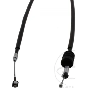 JMT - Německo Aprilia Pegaso 650 spojkové lanko