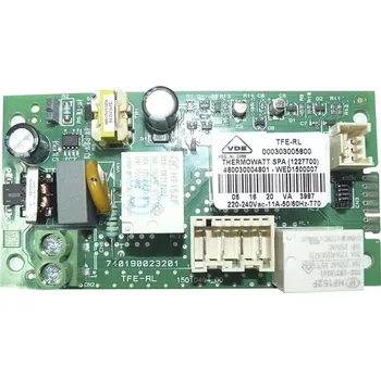 Příslušenství pro ohřívač vody ARISTON - hlavní deska VELIS EVO, VELIS EVO PLUS, VELIS EVO INOX ND65152900