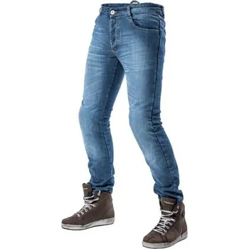 Moto kalhoty CITY NOMAD jeans John BLUE - L