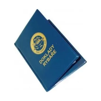 Obal na doklad Obal na doklady 3 dílný