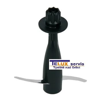 Kuchyňský nůž nůž minidrtičky Tefal Steel Force / MS-650802