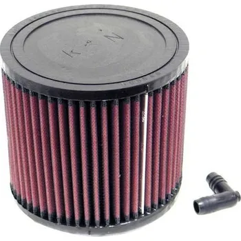 Motodíl K&N 2-9/16"FLG, 5-1/2"D, 5"H; RU TP,V