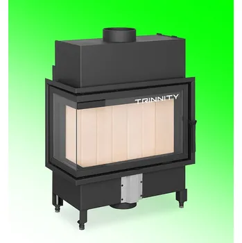 Krbová vložka TRINNITY BASIC L 2G S 70.44.33.23 - šikovná náhrada za vložku ROMOTOP HEAT L 2g S 70.44.33.23