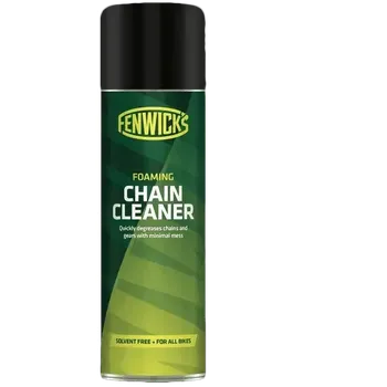 Čistící sada Čistící pěna na řetěz Fenwick’s Foaming Chain Cleaner