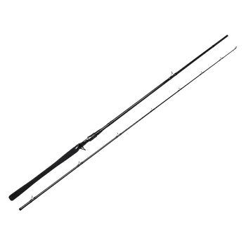 Rybářský prut Lucky John prut Black Sense BBS Spin 110- 2,44m 25-110g