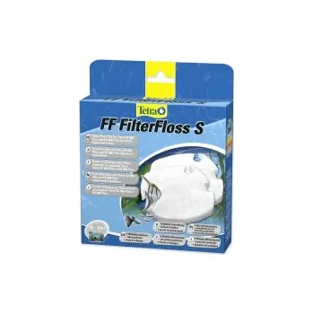 Přílušenství k akvarijnímu filtru Filtrační vata k Tetra Tec EX 400, 500, 600, 700, 800, 1000