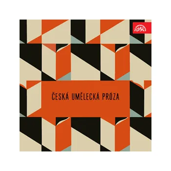 Česká umělecká próza 3 MP3 download