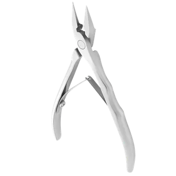 Kleštičky na nehty Staleks Pro Level Expert 61 16 mm stříbrné