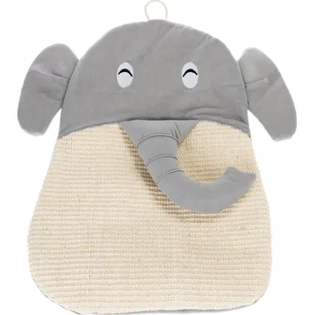 Škrabací podložka Elefun - d 50 x š 38 x v 2 cm