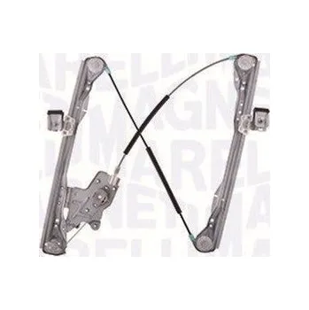 Stahovačka okna Zvedací zařízení oken MAGNETI MARELLI ACQ0002