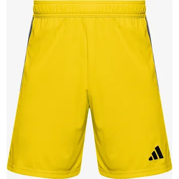 Trenky adidas TIRO 23 League žlutá/bílá (M)
