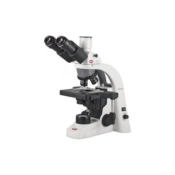Mikroskop BA 210E-Trino Laboratorní mikroskop