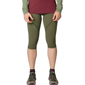 Dámské kalhoty Legíny Dynafit ALPINE 2 W 3/4 TIGHTS 08-0000071163-5561 Velikost XS