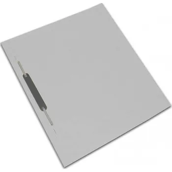 Rychlovazač obyčejný A4, ROC Classic, šedý