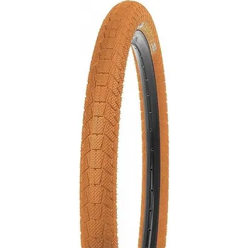 Plášť na kolo Plášť KENDA 20x1,95 (53-406) K907 Krackpot oranžov