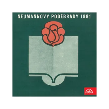 Neumannovy Poděbrady 1981 - Umělecký přednes: Audiokniha MP3